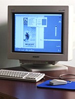 Technische Ausstattung